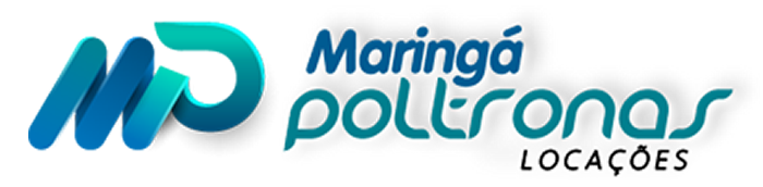 Maringá poltronas locação